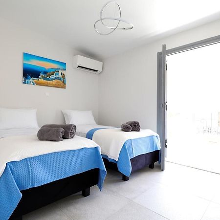 Axs First Floor Apartment Aegina Town Εξωτερικό φωτογραφία